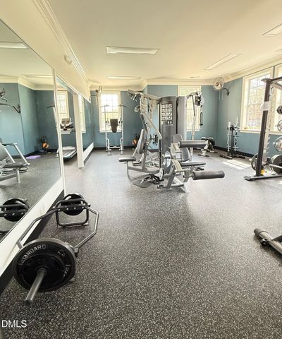 509 N Tunstall Avenue, Apex, NC 27502