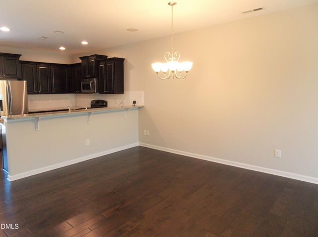 509 N Tunstall Avenue, Apex, NC 27502