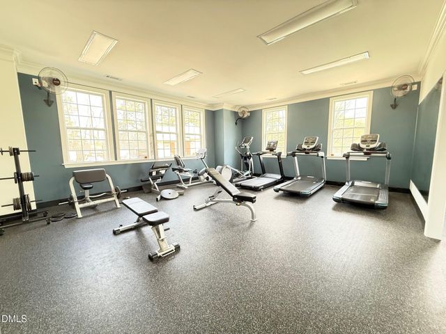 509 N Tunstall Avenue, Apex, NC 27502