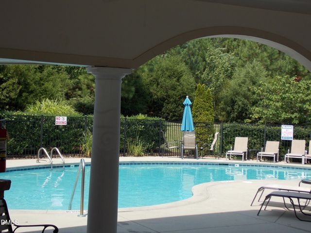 509 N Tunstall Avenue, Apex, NC 27502