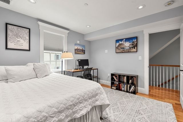 106 Bridge Street 7, Salem, MA 01970