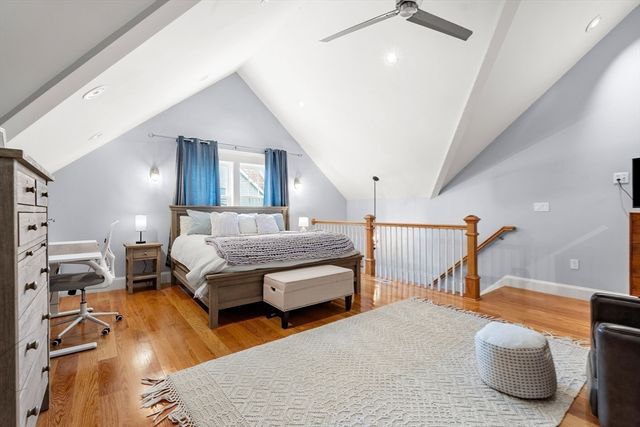106 Bridge Street 7, Salem, MA 01970