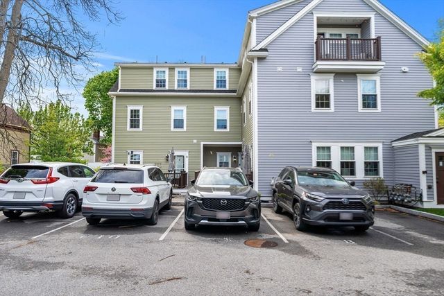 106 Bridge Street 7, Salem, MA 01970