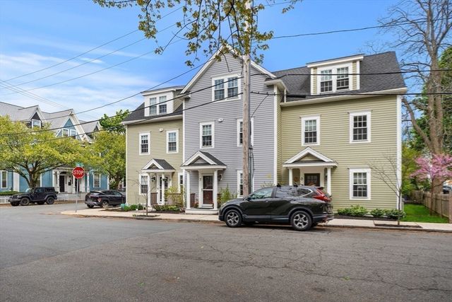 106 Bridge Street 7, Salem, MA 01970