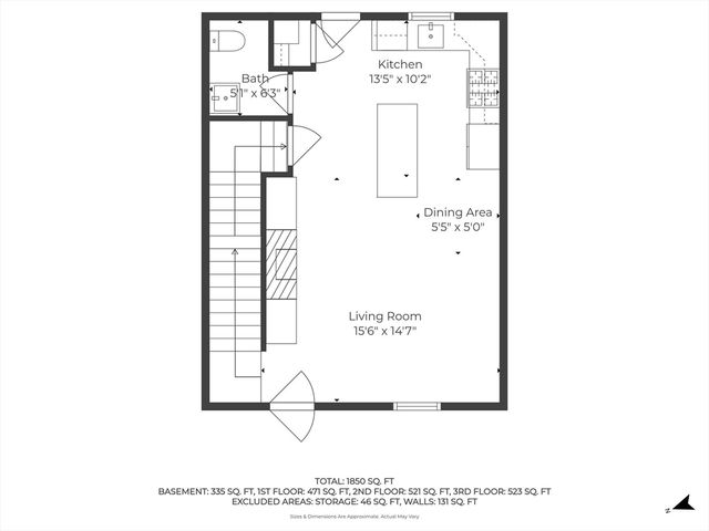 106 Bridge Street 7, Salem, MA 01970