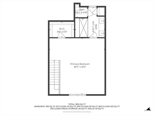 106 Bridge Street 7, Salem, MA 01970