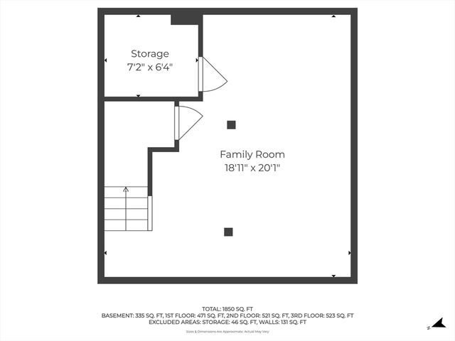 106 Bridge Street 7, Salem, MA 01970