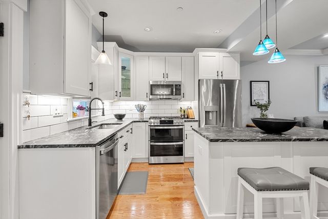 106 Bridge Street 7, Salem, MA 01970
