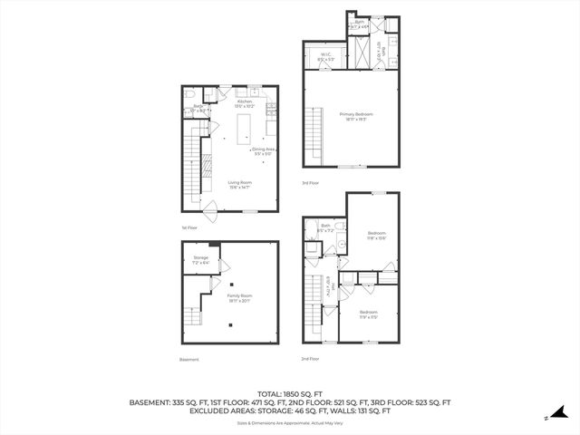 106 Bridge Street 7, Salem, MA 01970