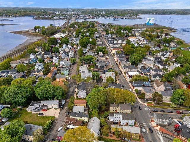 106 Bridge Street 7, Salem, MA 01970