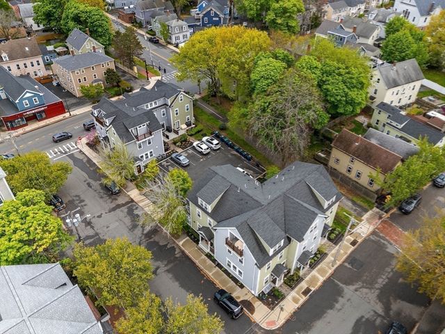 106 Bridge Street 7, Salem, MA 01970