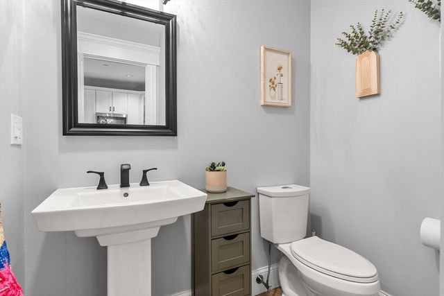 106 Bridge Street 7, Salem, MA 01970