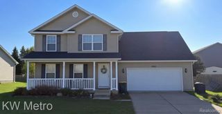 3941 Marimba Road, Delhi Charter Township, MI 48842