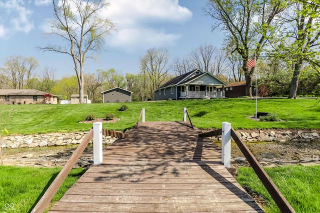 5012 W 8th Street Road, Anderson, IN 46011