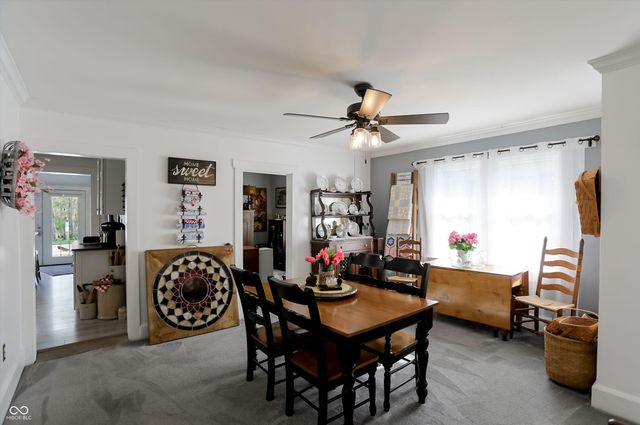 5012 W 8th Street Road, Anderson, IN 46011