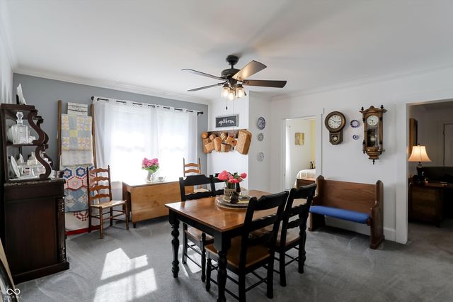 5012 W 8th Street Road, Anderson, IN 46011