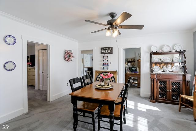 5012 W 8th Street Road, Anderson, IN 46011