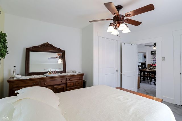 5012 W 8th Street Road, Anderson, IN 46011