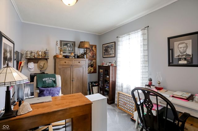 5012 W 8th Street Road, Anderson, IN 46011