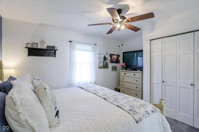 5012 W 8th Street Road, Anderson, IN 46011