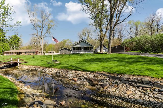 5012 W 8th Street Road, Anderson, IN 46011