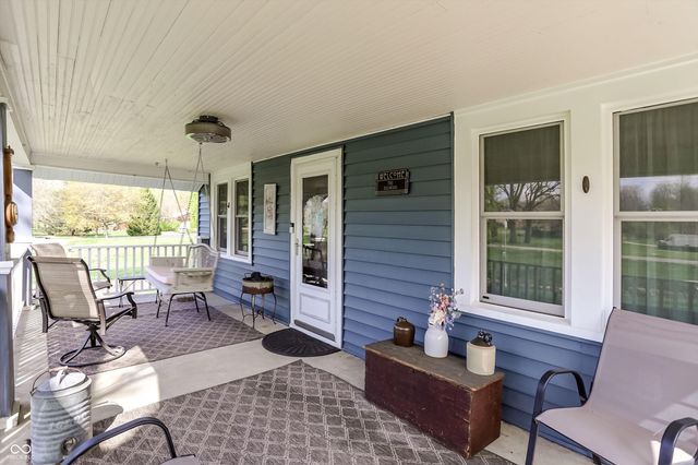 5012 W 8th Street Road, Anderson, IN 46011