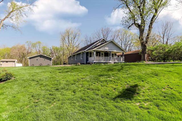 5012 W 8th Street Road, Anderson, IN 46011