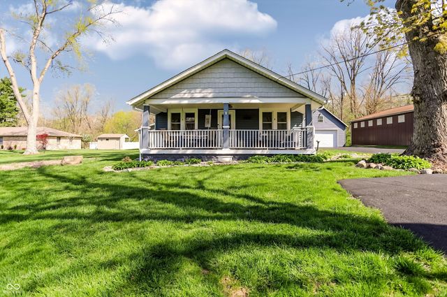 5012 W 8th Street Road, Anderson, IN 46011