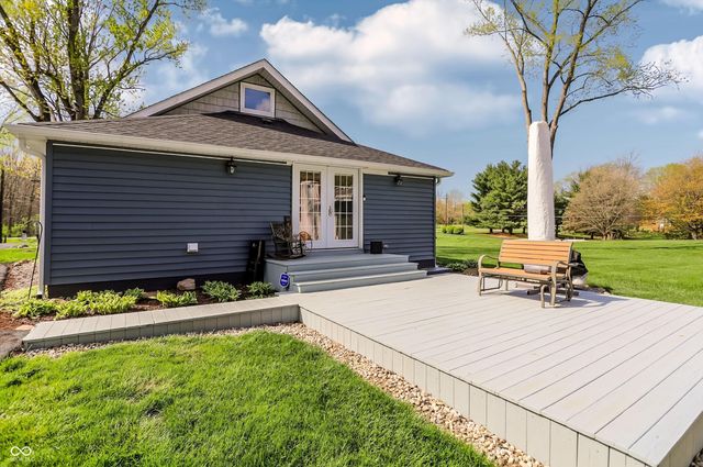 5012 W 8th Street Road, Anderson, IN 46011