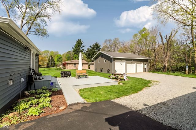 5012 W 8th Street Road, Anderson, IN 46011