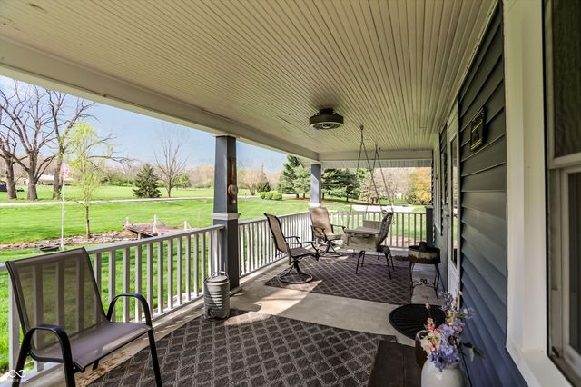 5012 W 8th Street Road, Anderson, IN 46011