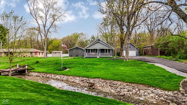 5012 W 8th Street Road, Anderson, IN 46011