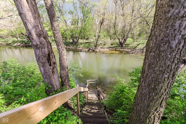 5012 W 8th Street Road, Anderson, IN 46011