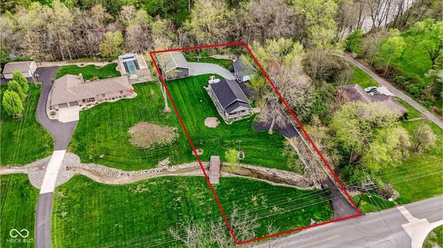 5012 W 8th Street Road, Anderson, IN 46011