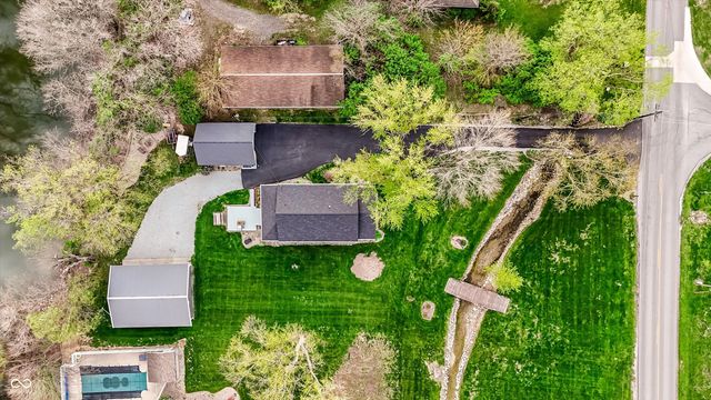 5012 W 8th Street Road, Anderson, IN 46011
