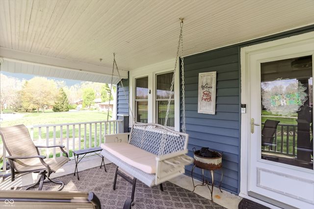 5012 W 8th Street Road, Anderson, IN 46011