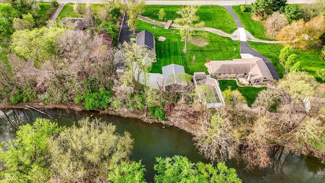 5012 W 8th Street Road, Anderson, IN 46011