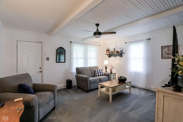 5012 W 8th Street Road, Anderson, IN 46011