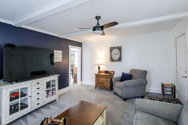 5012 W 8th Street Road, Anderson, IN 46011