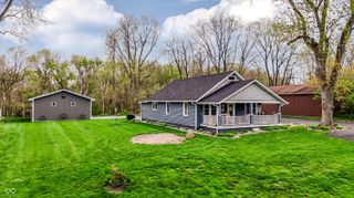 5012 W 8th Street Road, Anderson, IN 46011