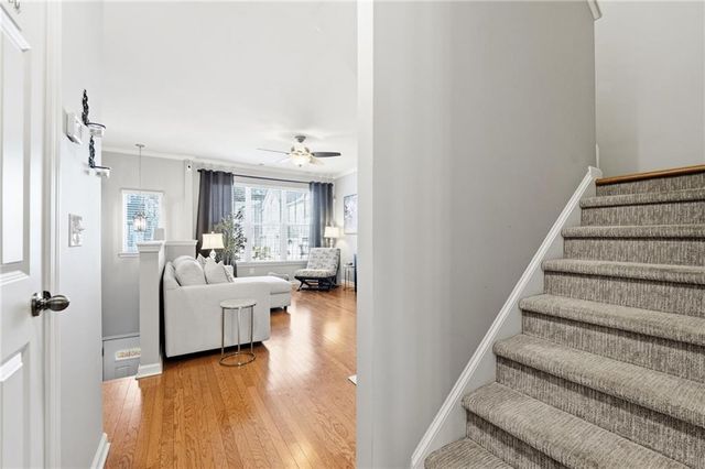 1649 Liberty Parkway NW, Atlanta, GA 30318