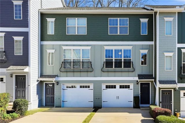 1649 Liberty Parkway NW, Atlanta, GA 30318