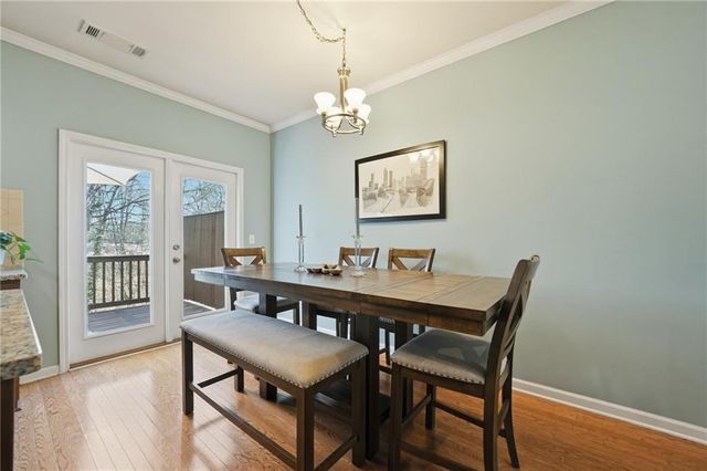 1649 Liberty Parkway NW, Atlanta, GA 30318