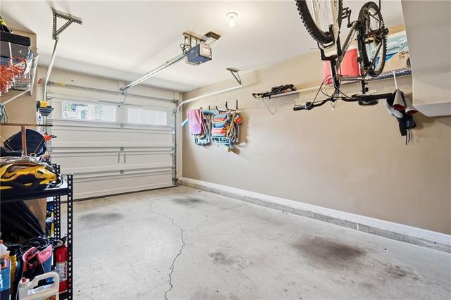 1649 Liberty Parkway NW, Atlanta, GA 30318