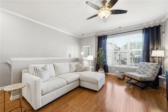 1649 Liberty Parkway NW, Atlanta, GA 30318