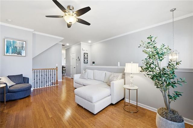 1649 Liberty Parkway NW, Atlanta, GA 30318