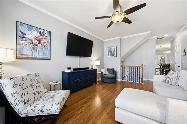 1649 Liberty Parkway NW, Atlanta, GA 30318