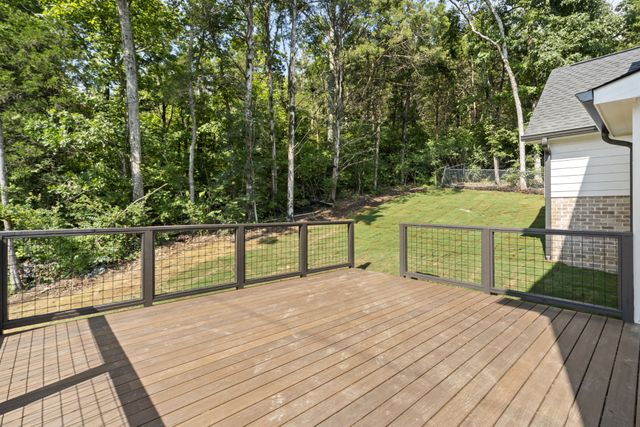 401 Cedar Forest Dr, Nashville, TN 37221