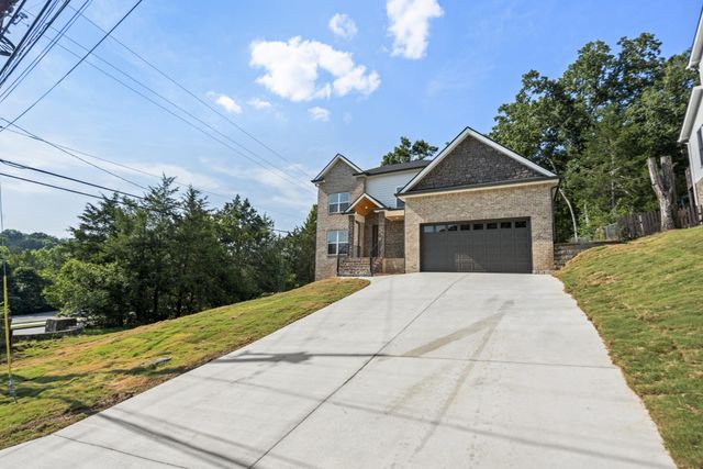401 Cedar Forest Dr, Nashville, TN 37221