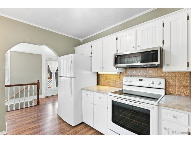514 Custer Ave, Colorado Springs, CO 80903
